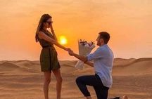 Desert Safari Adventures Dubai