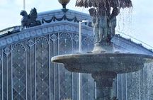 Madrid VIP City tour and Prado Museum, pick up & tickets included