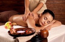 Massage Full Buddy Bath, Sauna & Jacuzzi Cleopatra Plus Hurghada
