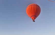 Marrakesh balloon in small group with breakfast
