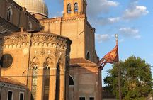 Venice for Beginners