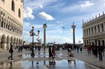 Venice for Beginners