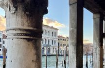 Venice for Beginners