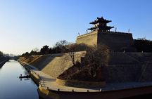 Xi'an City Half Day Private Tour