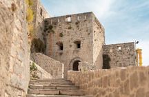 Klis Fortress, Stella Croatica and Vranjaca Cave Private Tour