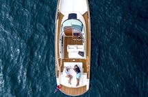 Exclusive Private Cruises on the Oslo Fjord