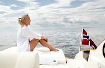 Exclusive Private Cruises on the Oslo Fjord