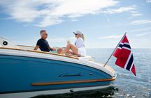 Exclusive Private Cruises on the Oslo Fjord