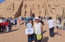 5 Days Nile Cruise from Luxor to Aswan with Flight from Cairo