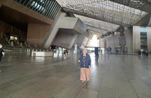 Private Giza Pyramids, Sphinx & Grand Egyptian Museum Guided Tour