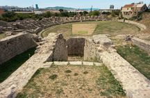 Private Half Day Tour in Salona, Vitturi Castle and Trogir
