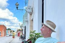 Private VW Beetle Tour to Chichen Itza, Ek Balam and Valladolid