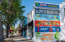 St. Pete Street Feast Funky Bites Street Eats and Trivia Nights