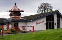 Private Speyside Whisky Tour