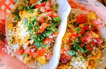 St. Pete Street Feast Funky Bites Street Eats and Trivia Nights