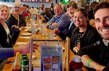 St. Pete Street Feast Funky Bites Street Eats and Trivia Nights