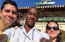 Private Montego Bay Customized Tour with pickup & Bamboo Rafting 