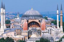  Guided Private Istanbul Sultanahmet Old City Tour with Transfer