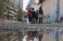 An Alternative Tour - Tirana & Albania