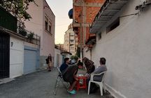 An Alternative Tour - Tirana & Albania