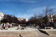 An Alternative Tour - Tirana & Albania