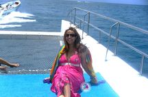 SAONA ISLAND - Rhythm, & Radiant Beaches - PUNTA CANA