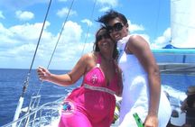 SAONA ISLAND - Rhythm, & Radiant Beaches - PUNTA CANA
