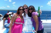 SAONA ISLAND - Rhythm, & Radiant Beaches - PUNTA CANA