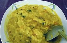 Authentic Indian Penang Cooking Class