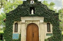St. Augustine Private Tour on Premium Electric Cart with Pick Up