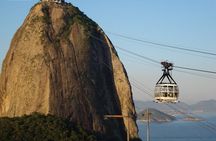 Helicopter Tour in Rio de Janeiro