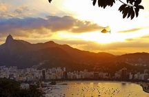 Helicopter Tour in Rio de Janeiro
