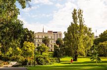 East Melbourne Walking Tours