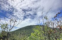 Volcán Másaya Caminata por Cerro Comalito & Laguna de Apoyo