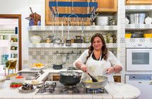 Authentic Neapolitan Cooking Class in Naples with a Local Family