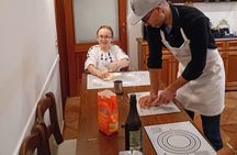 Authentic Neapolitan Cooking Class in Naples with a Local Family