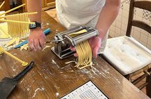 Authentic Neapolitan Cooking Class in Naples with a Local Family