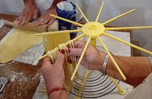 Authentic Neapolitan Cooking Class in Naples with a Local Family