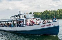Washington DC Potomac Cruise and Bus Tour with Optional Tickets