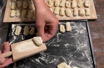Authentic Milan Cooking Class with Nicoletta & Fabio