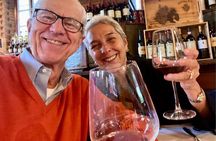 Authentic Milan Cooking Class with Nicoletta & Fabio