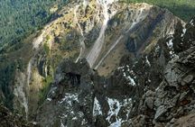 Hiking Activity to the Top of La Malinche from Puebla