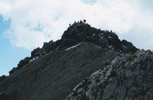 Hiking Activity to the Top of La Malinche from Puebla