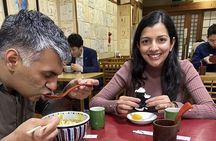 Kyoto’s Exclusive Private Gourmet Night with Local