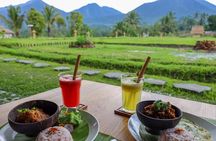Bali Nature and Paradise Escape | With The Best Bali Driver
