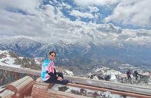 Tashkent Mountain Tour