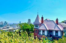 Kobe Private Custom Walking Tour