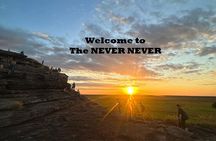 Ubirr Sunset Tour Kakadu