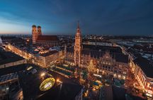 Munich Old Town Walking Tour