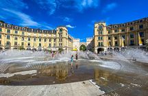 Munich Old Town Walking Tour